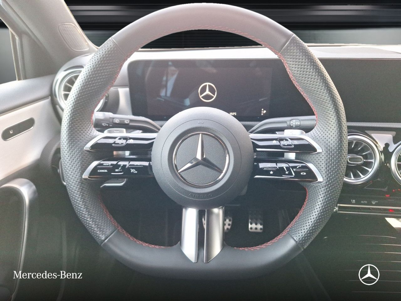 Mercedes-Benz A-Klasse – Bild 12