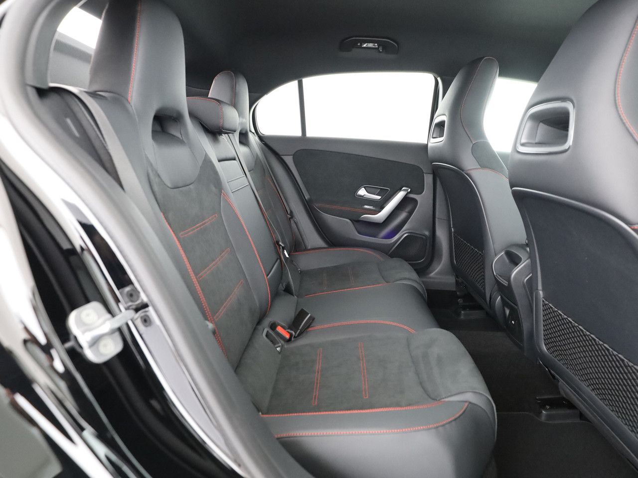 Mercedes-Benz A-Klasse – Bild 12