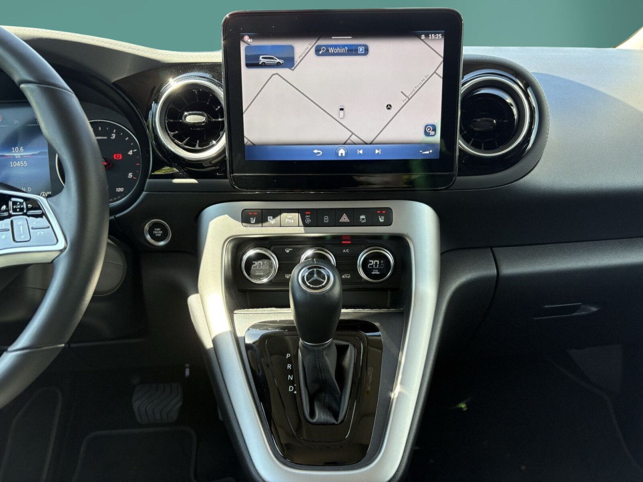 Mercedes-Benz T-Klasse – Bild 17
