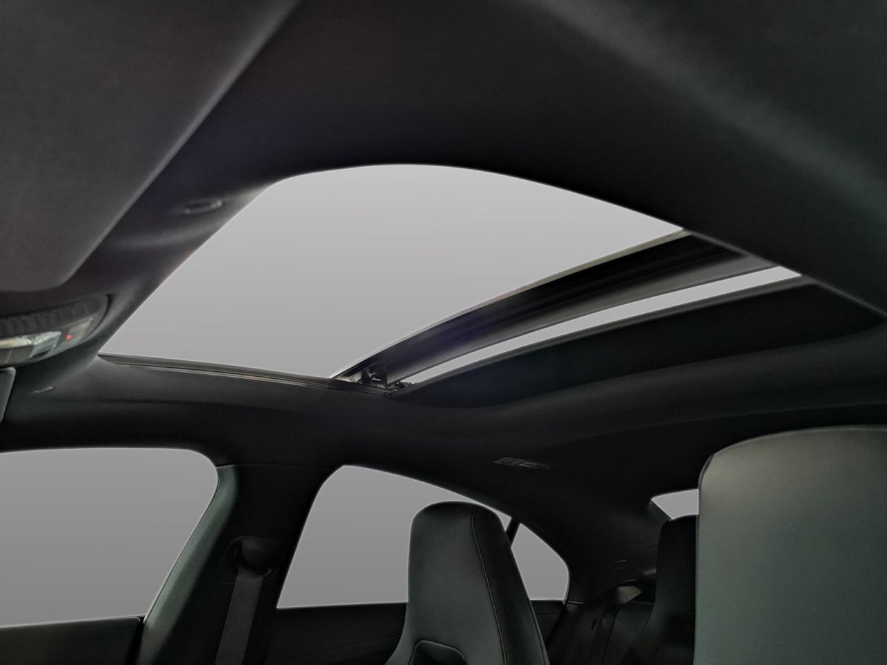 Mercedes-Benz CLA – Bild 24