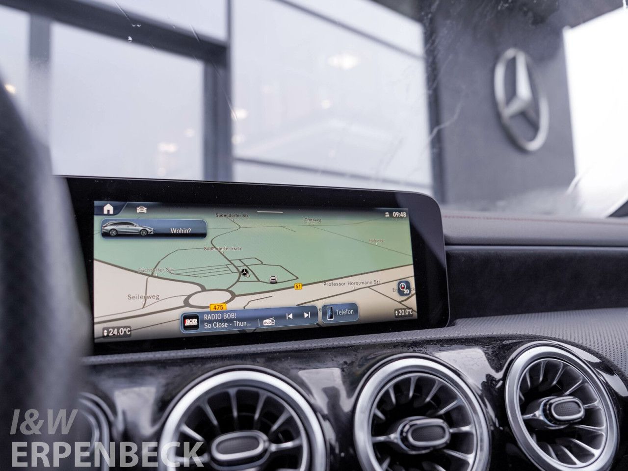 Mercedes-Benz CLA – Bild 14