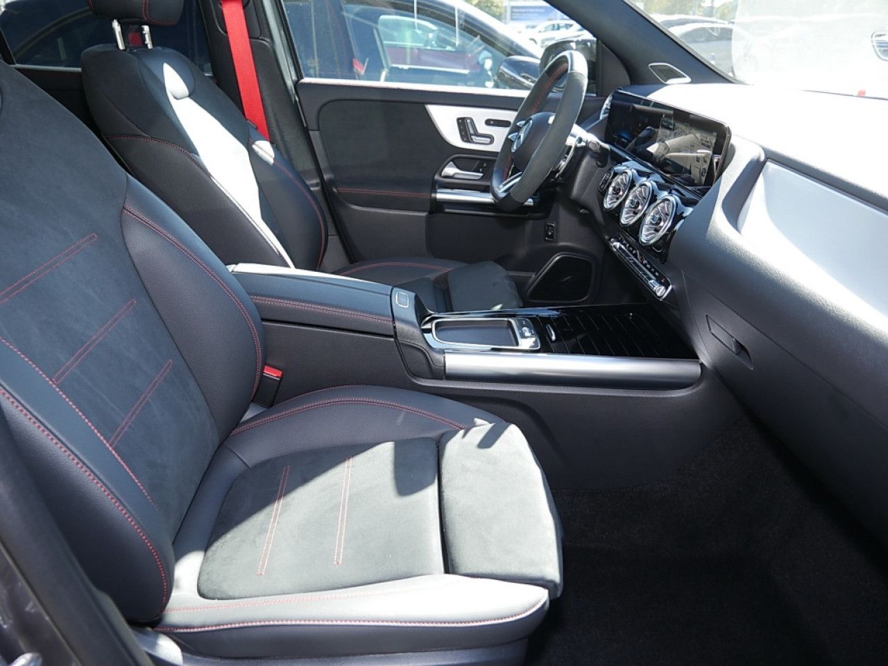 Mercedes-Benz GLA – Bild 5