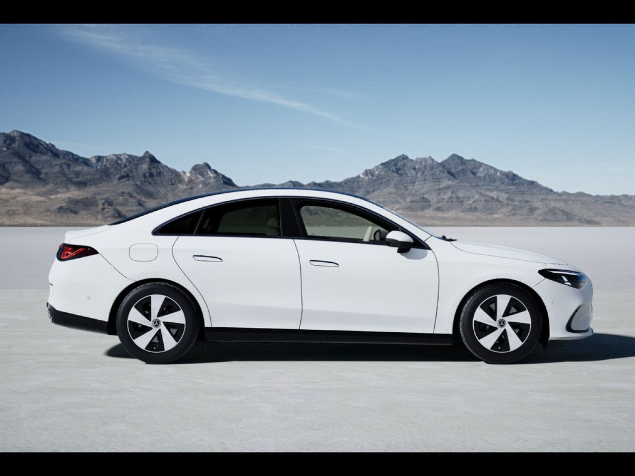 Mercedes-Benz CLA – Bild 7