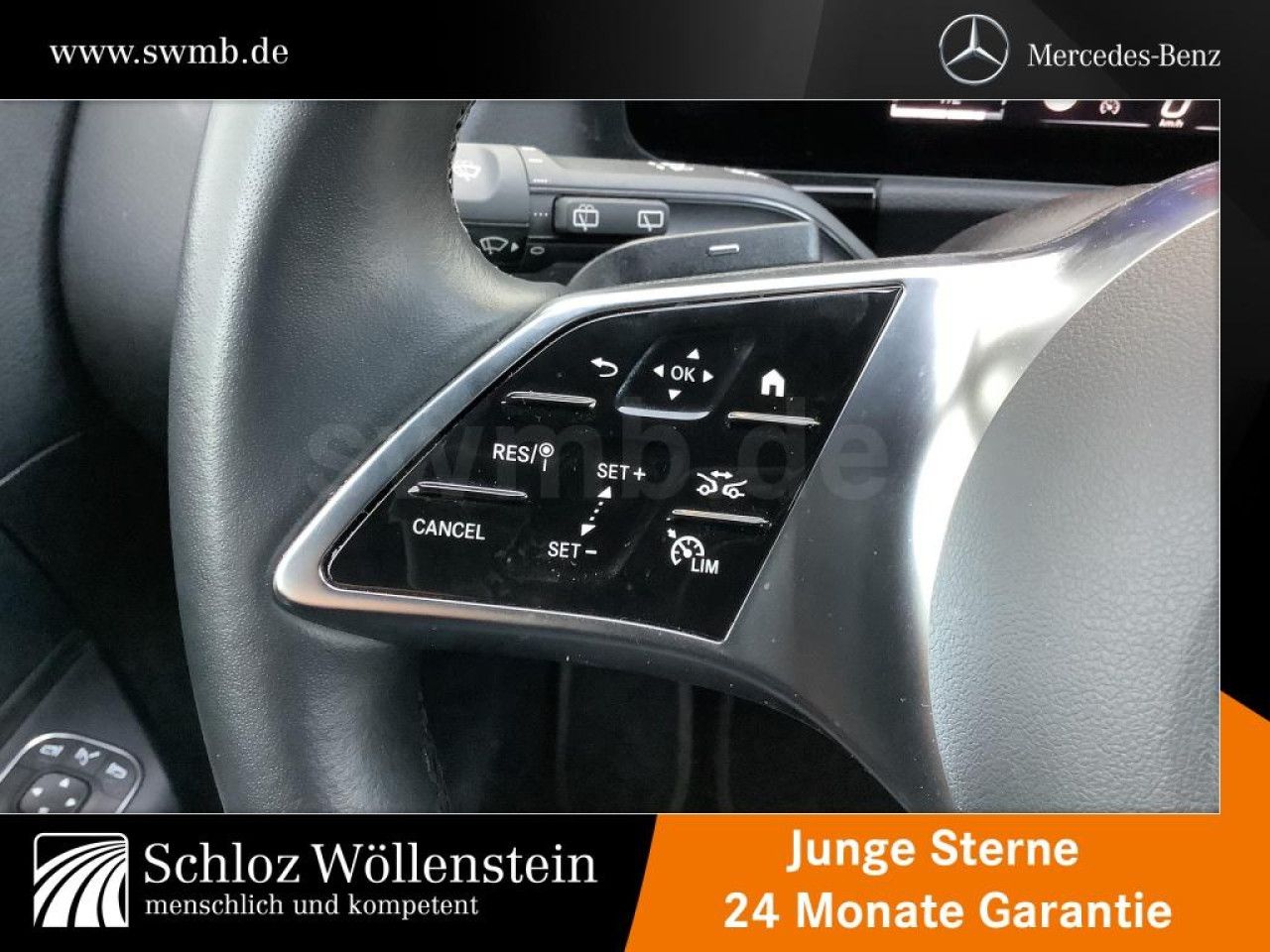Mercedes-Benz B-Klasse – Bild 11