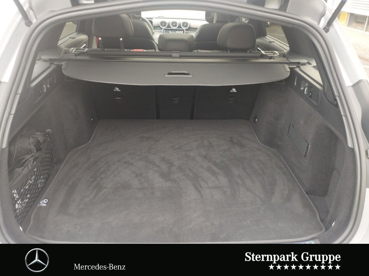 Mercedes-Benz C-Klasse – Bild 17