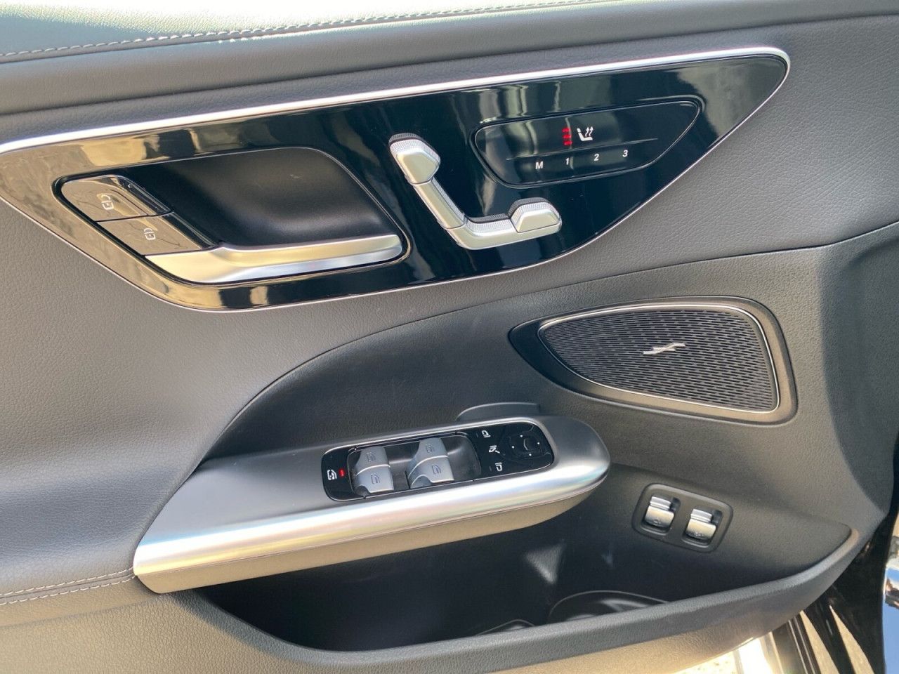 Mercedes-Benz C-Klasse – Bild 15