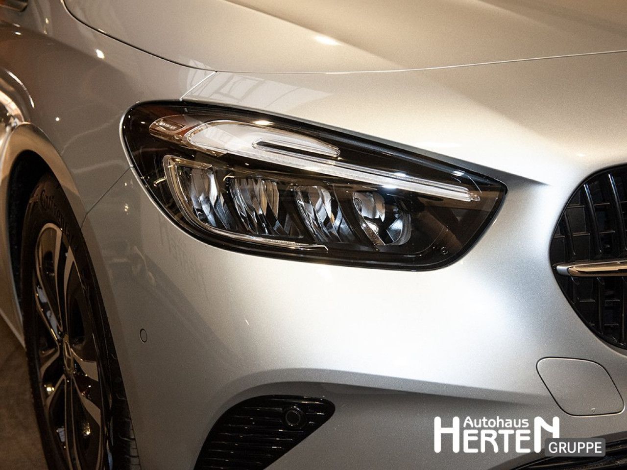 Mercedes-Benz B-Klasse – Bild 14