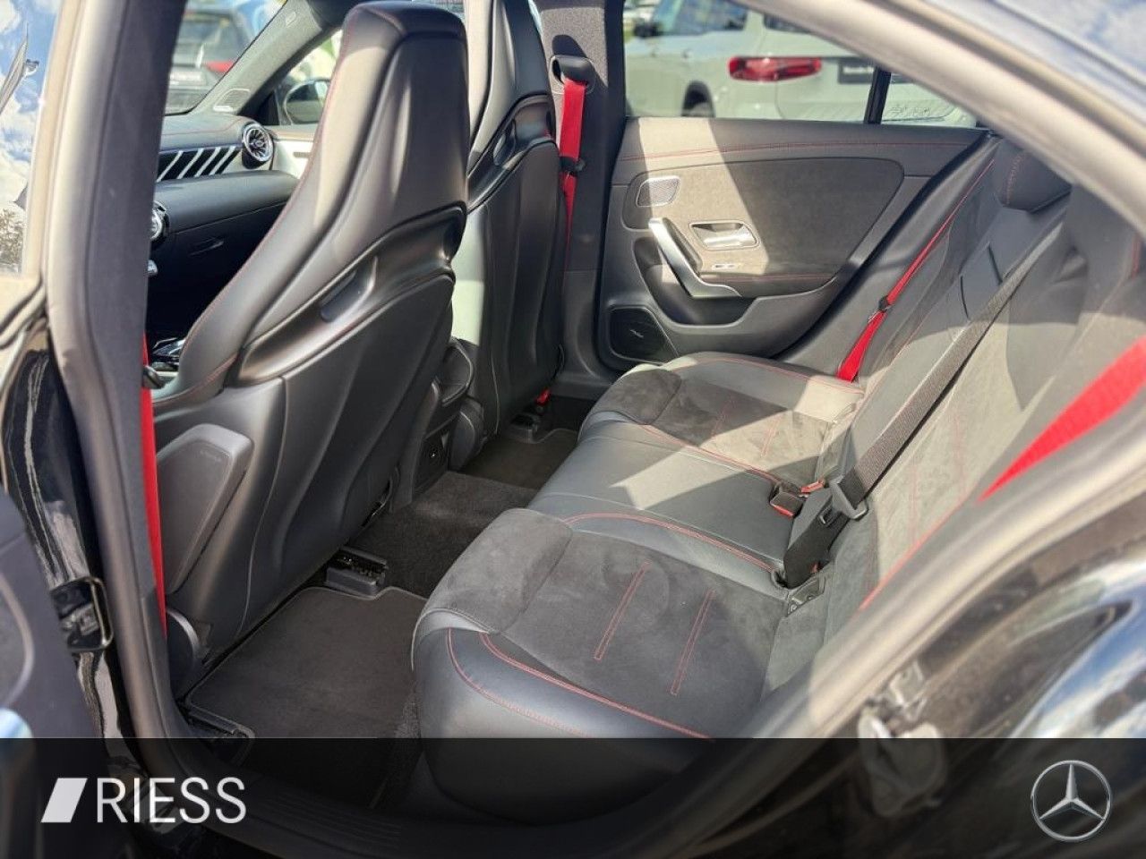 Mercedes-Benz CLA – Bild 6