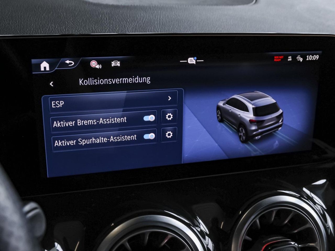 Mercedes-Benz GLA – Bild 13