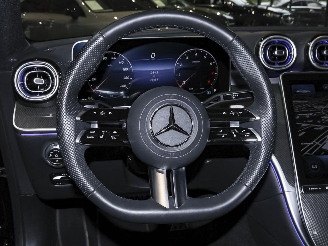 Mercedes-Benz CLE – Bild 11