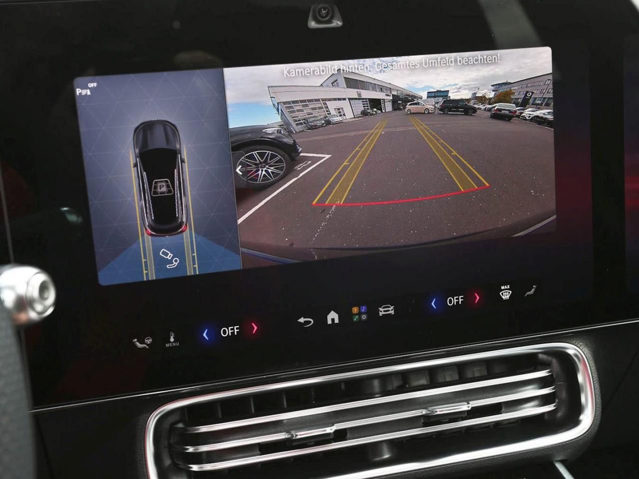Mercedes-Benz CLA – Bild 13