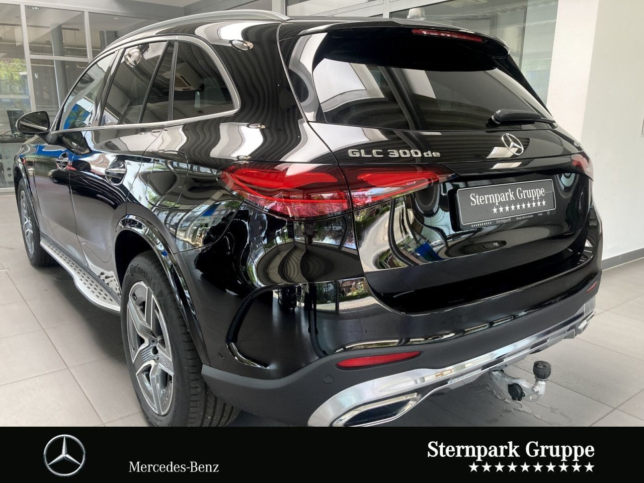 Mercedes-Benz GLC – Bild 15
