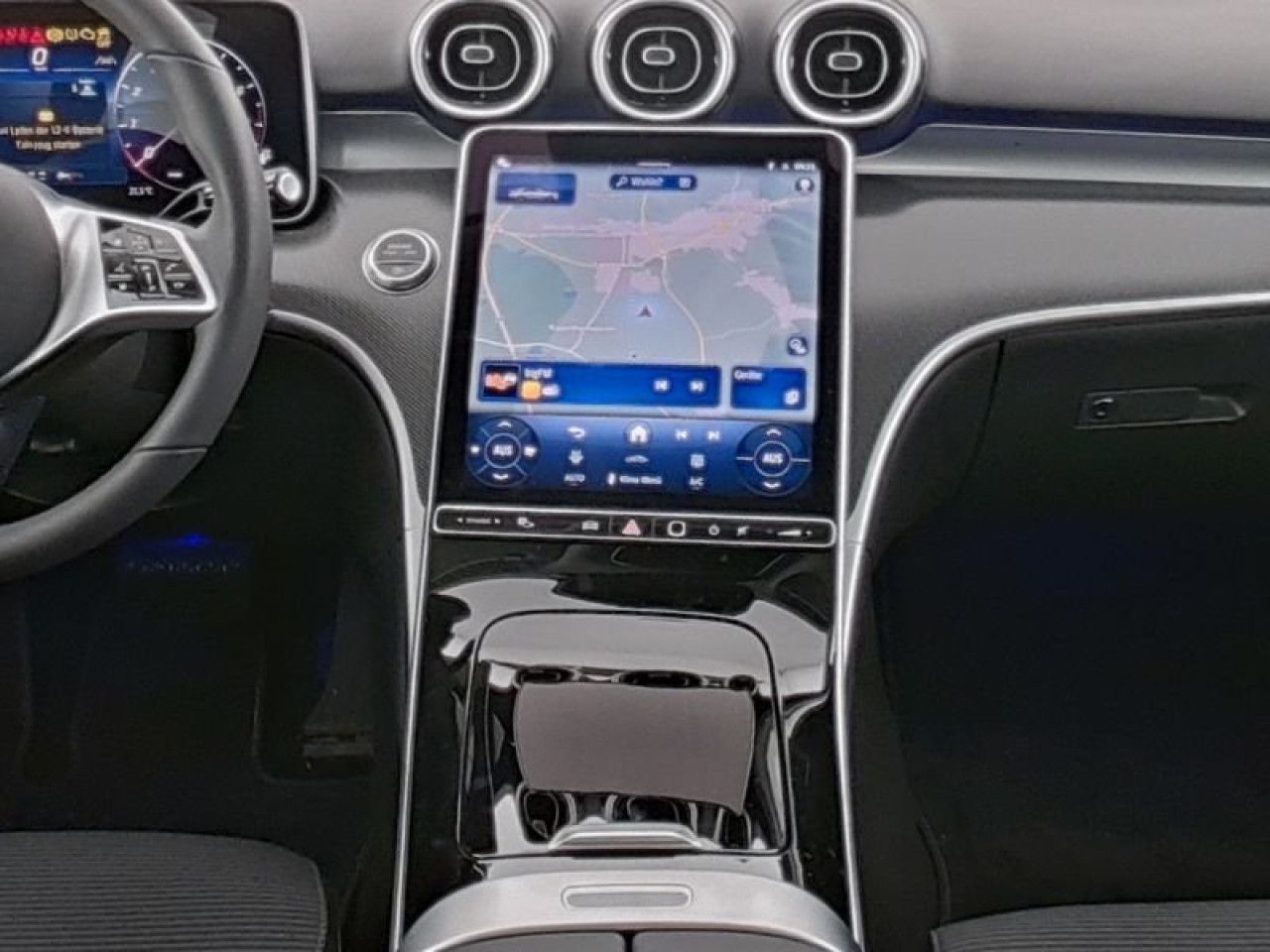 Mercedes-Benz C-Klasse – Bild 7