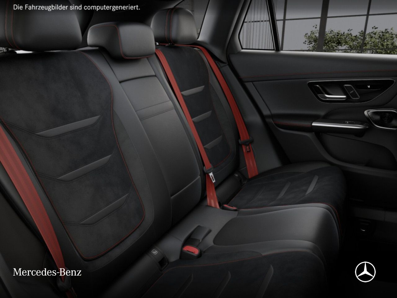 Mercedes-Benz GLC – Bild 10