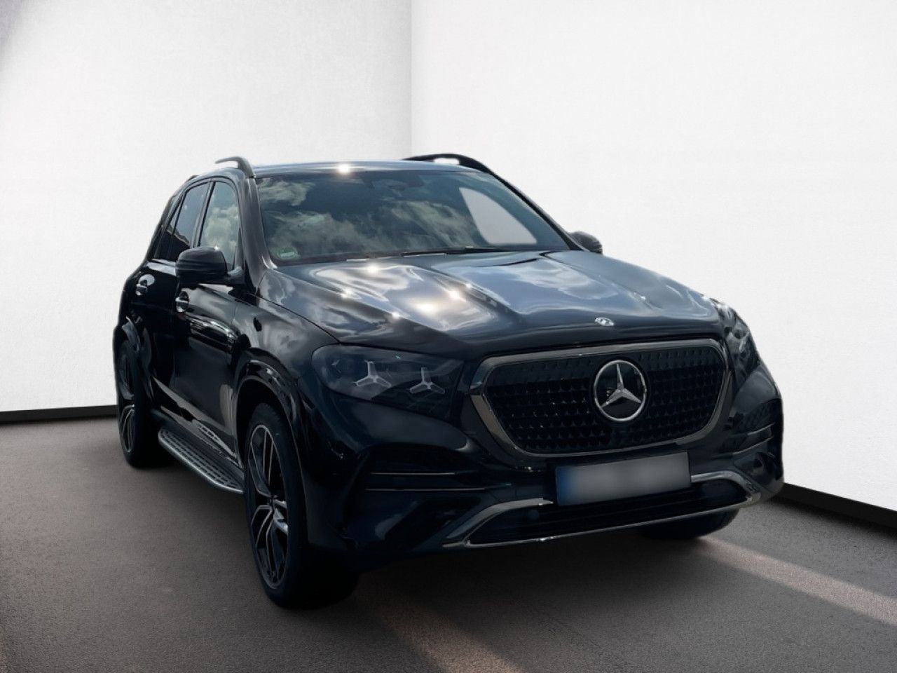 Mercedes-Benz GLE – Bild 6