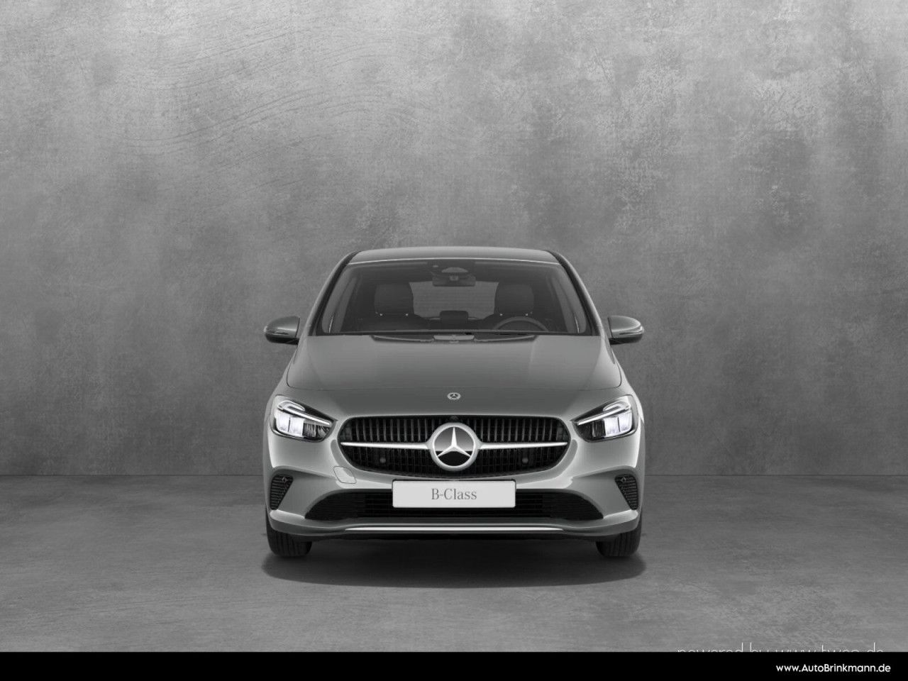 Mercedes-Benz B-Klasse – Bild 3