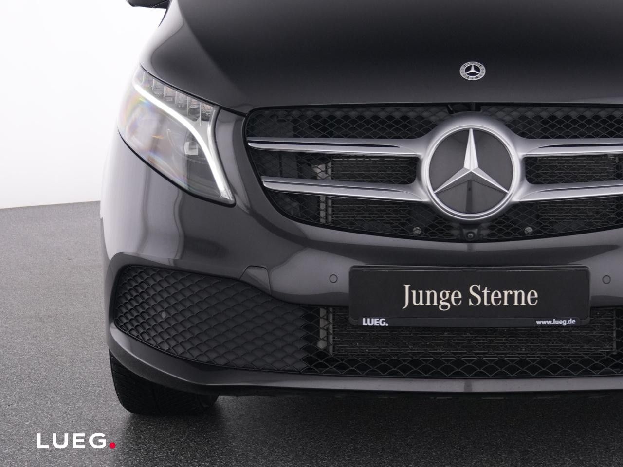 Mercedes-Benz V-Klasse – Bild 16