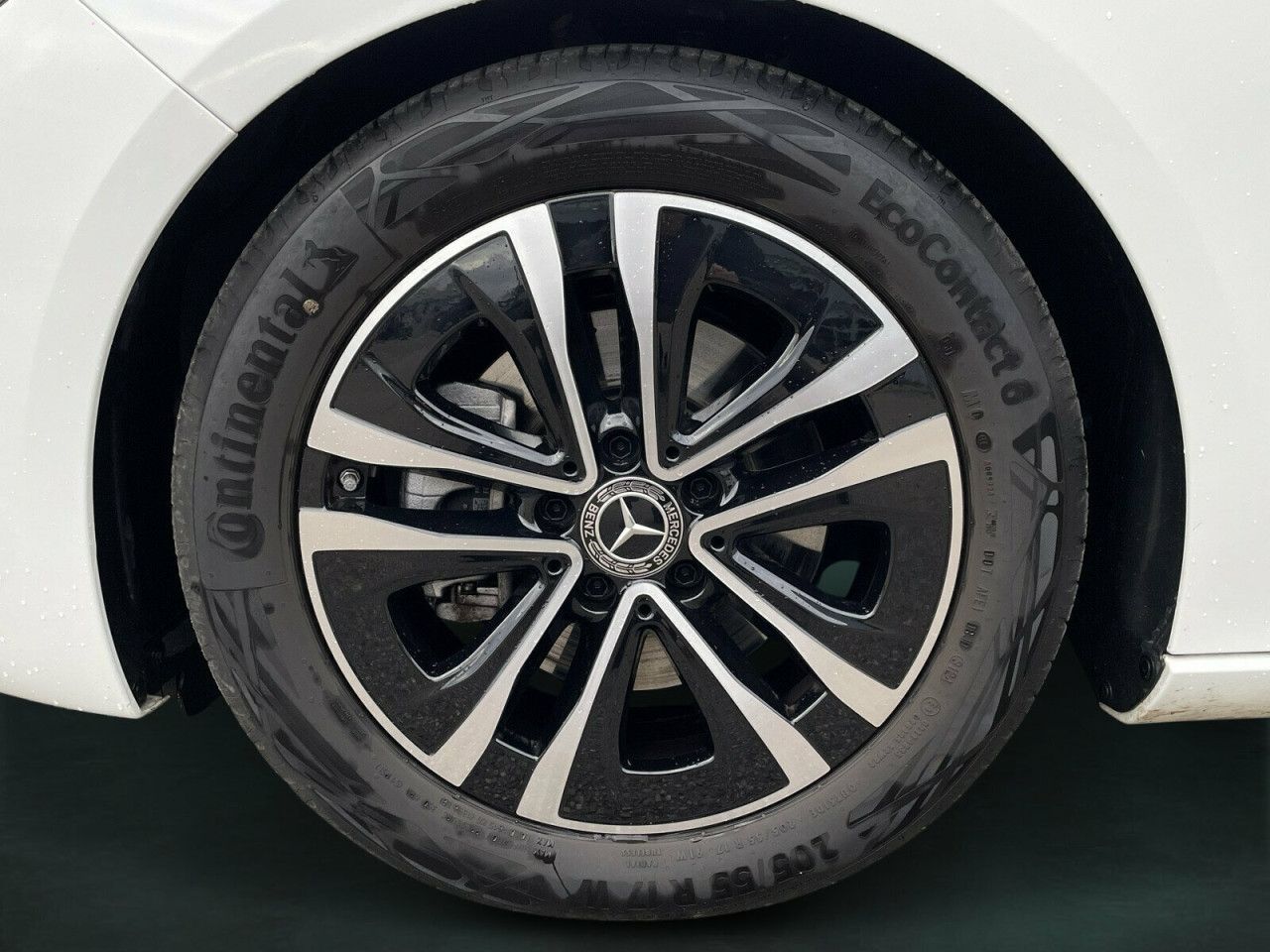 Mercedes-Benz B-Klasse – Bild 18