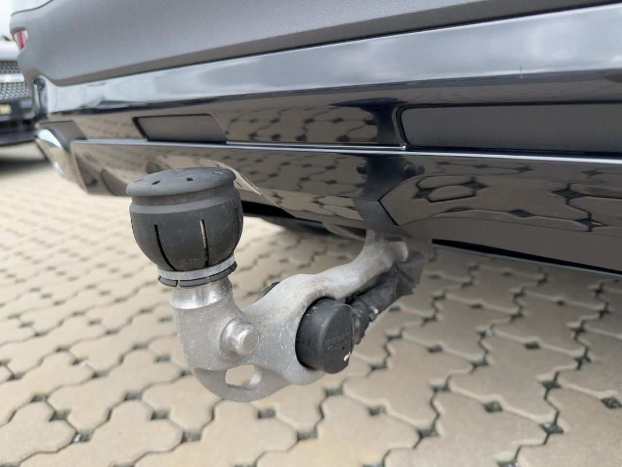 Mercedes-Benz GLC – Bild 10