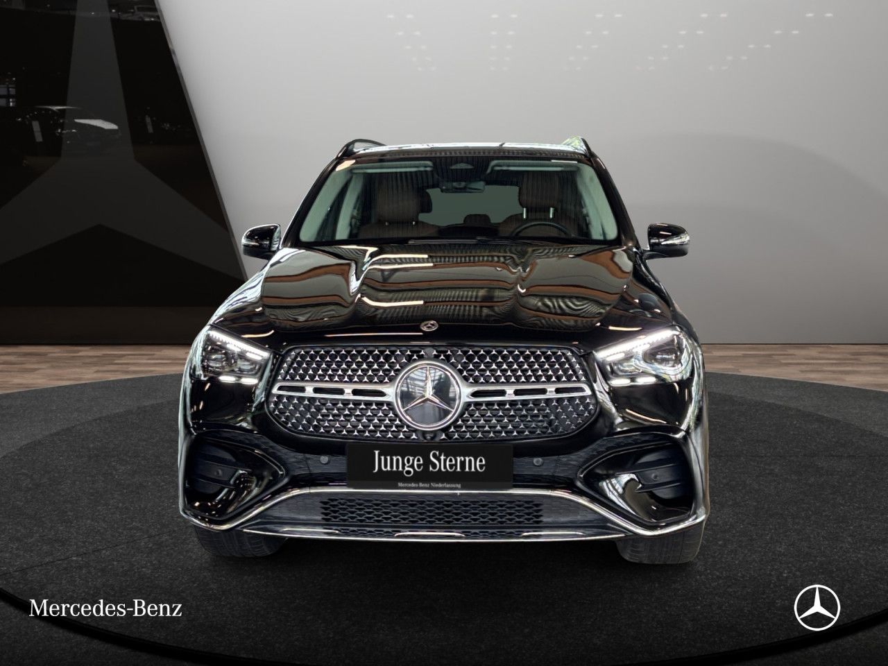 Mercedes-Benz GLE – Bild 2