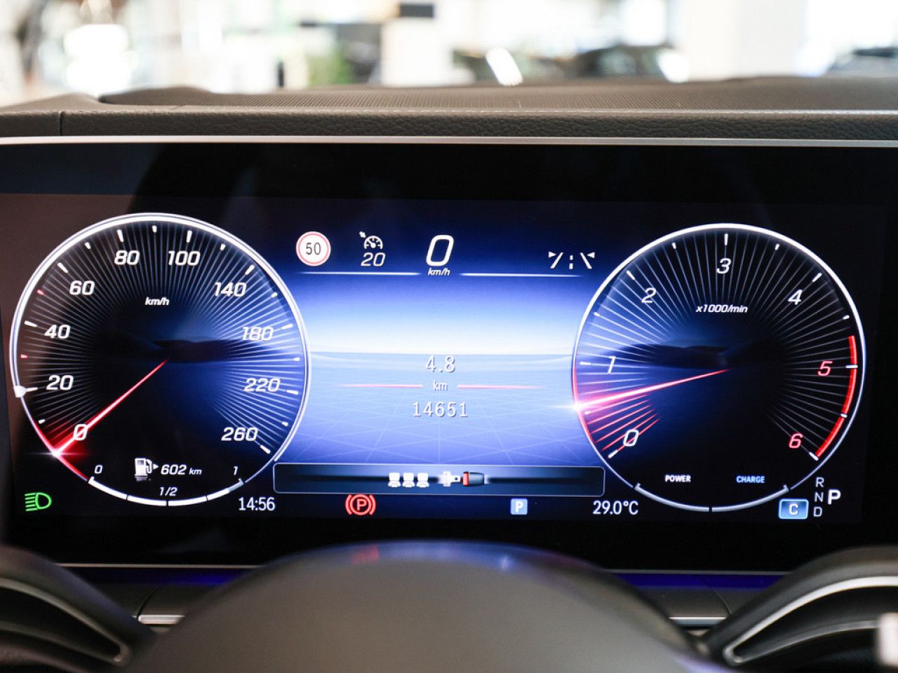 Mercedes-Benz GLE – Bild 17