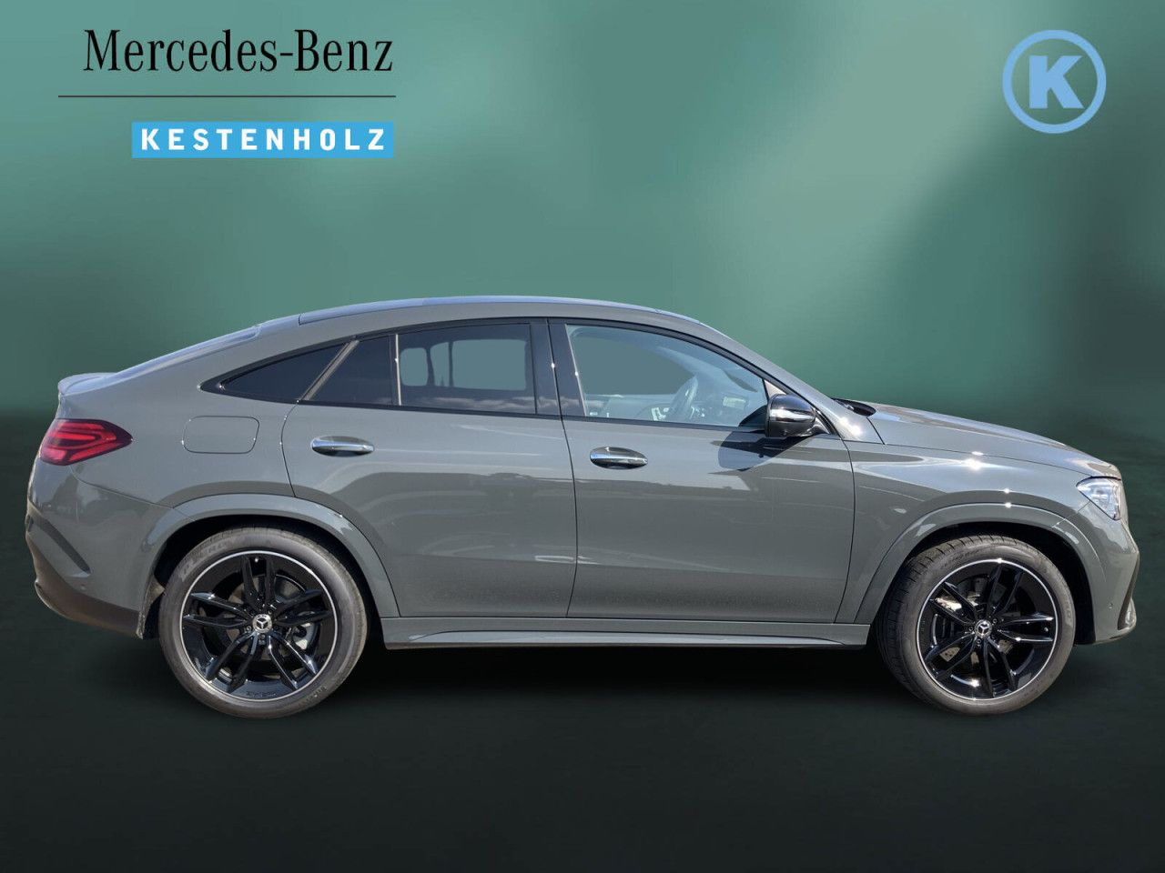 Mercedes-Benz GLE – Bild 4