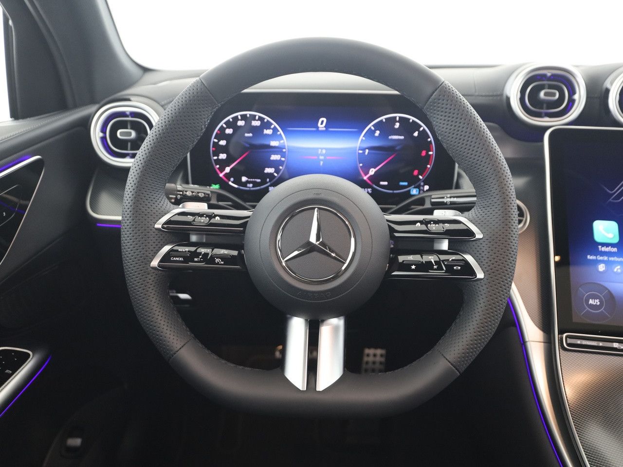 Mercedes-Benz GLC – Bild 11