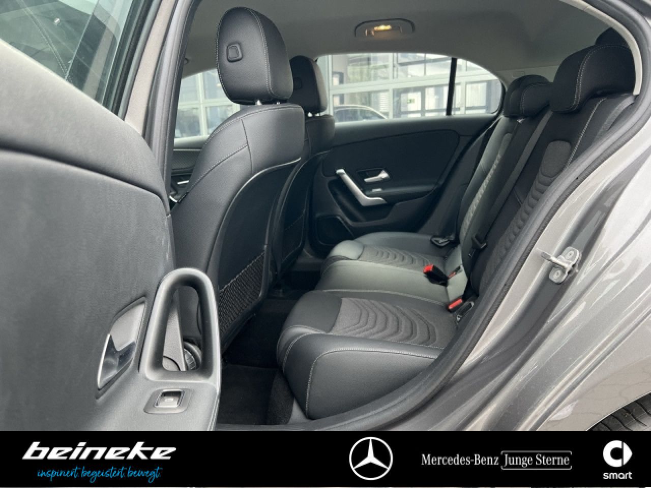 Mercedes-Benz A-Klasse – Bild 14