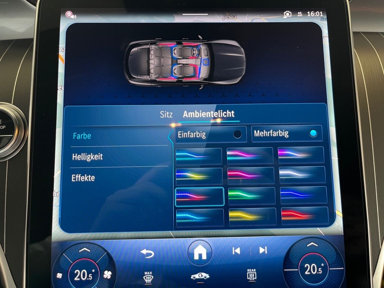 Mercedes-Benz GLC – Bild 25