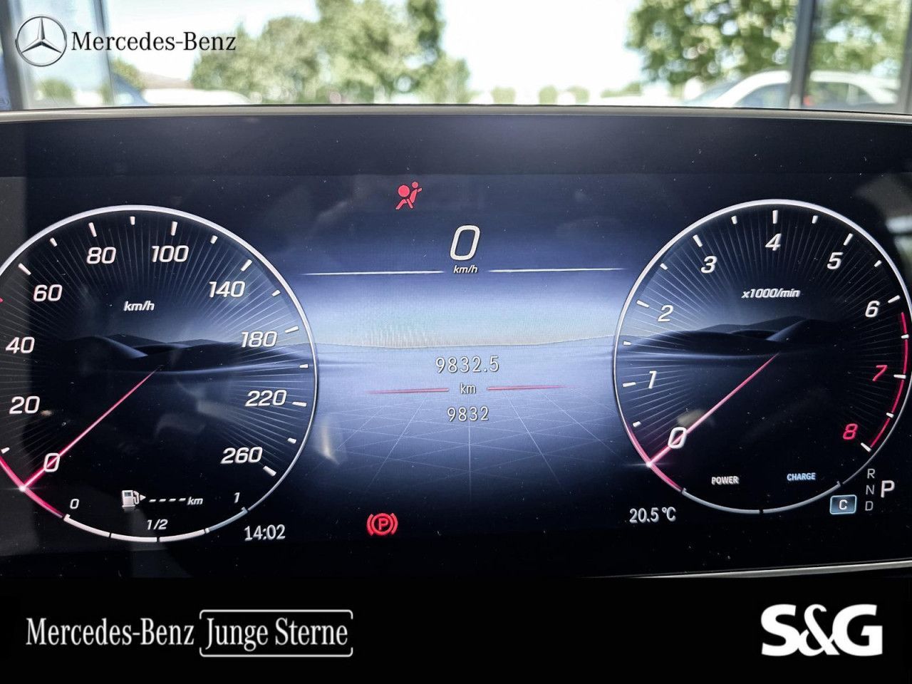 Mercedes-Benz CLE – Bild 8
