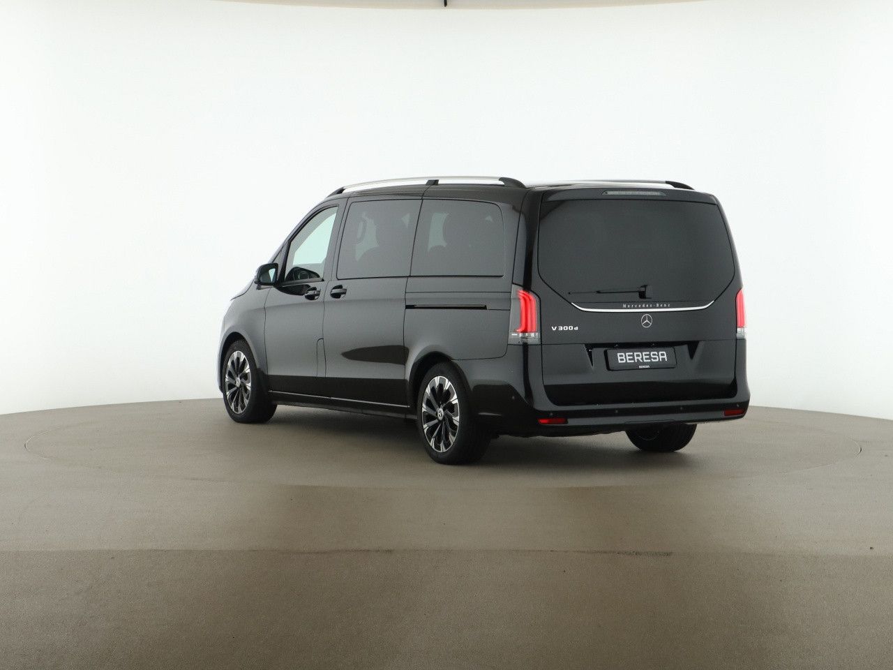 Mercedes-Benz V-Klasse – Bild 4