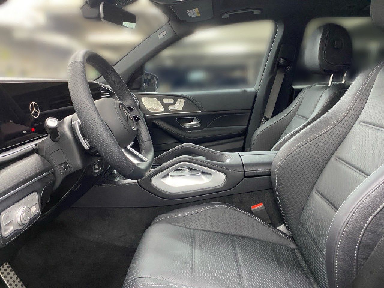 Mercedes-Benz GLE – Bild 6