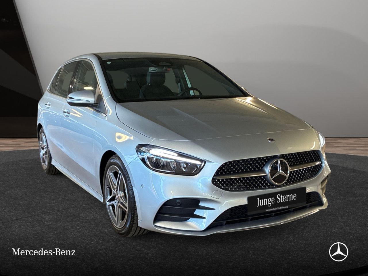 Mercedes-Benz B-Klasse – Bild 3