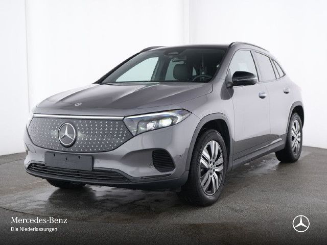 Mercedes-Benz EQA 350