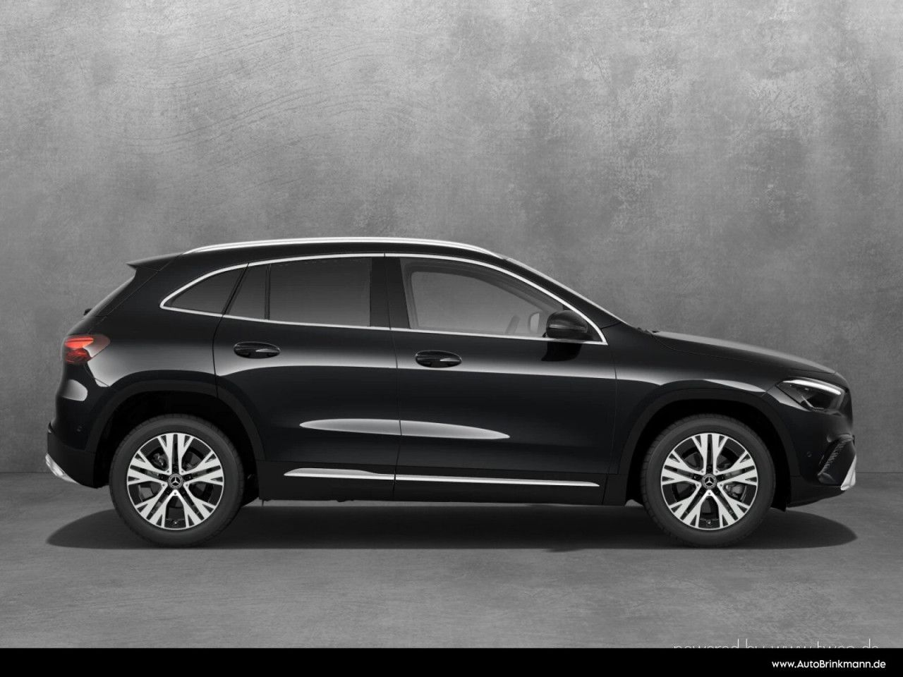 Mercedes-Benz GLA – Bild 8