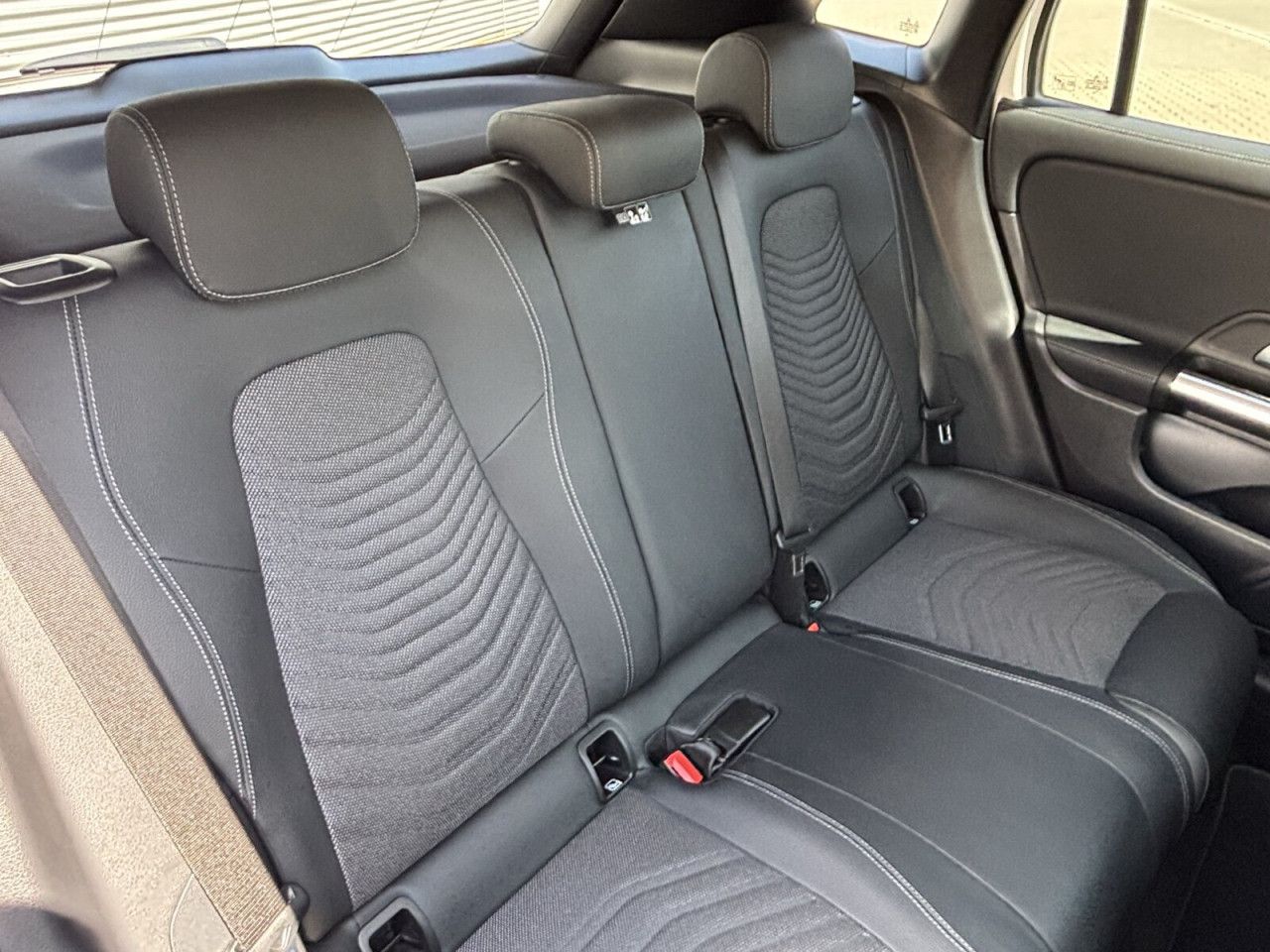 Mercedes-Benz GLA – Bild 17