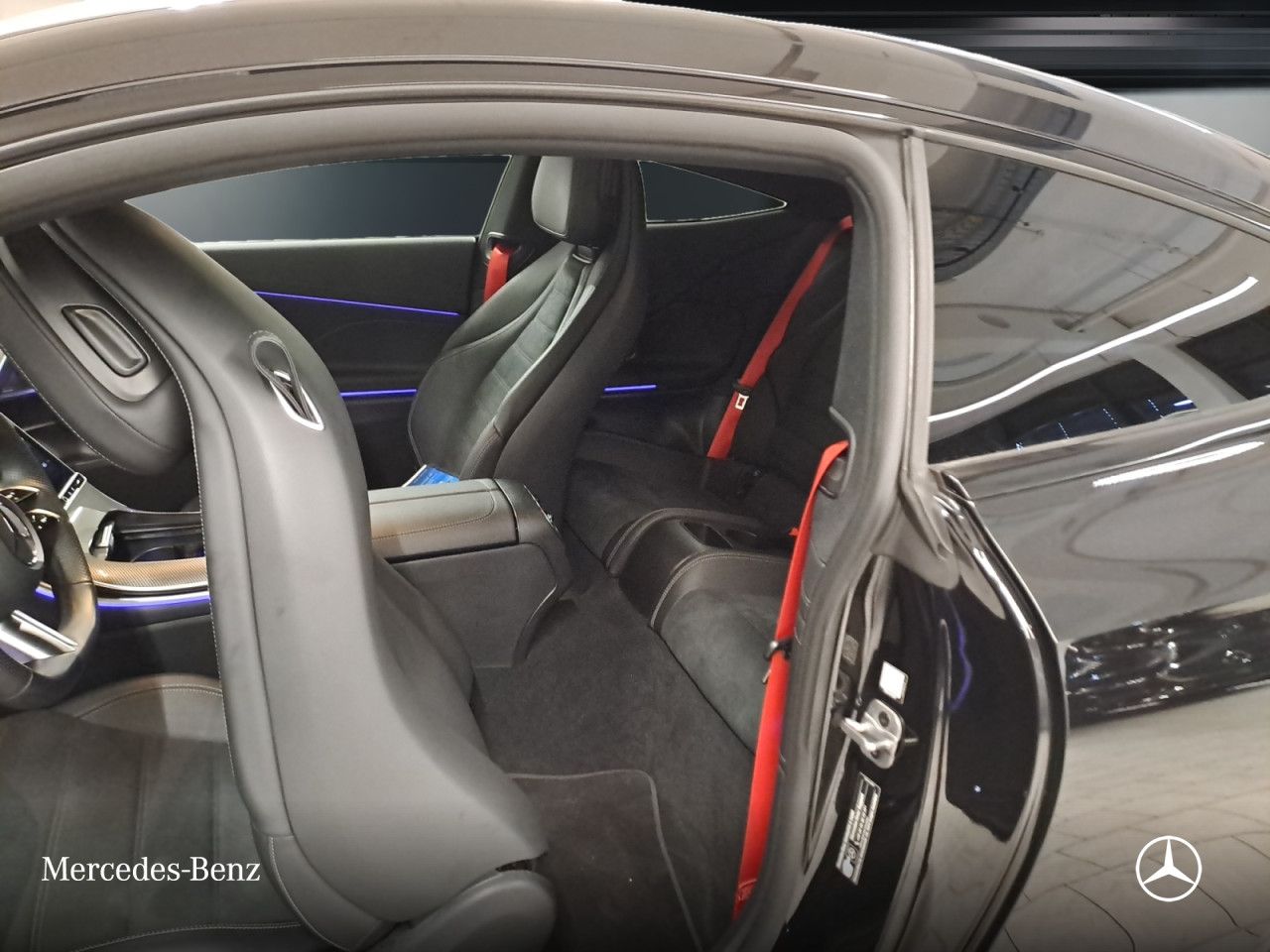 Mercedes-Benz CLE – Bild 15