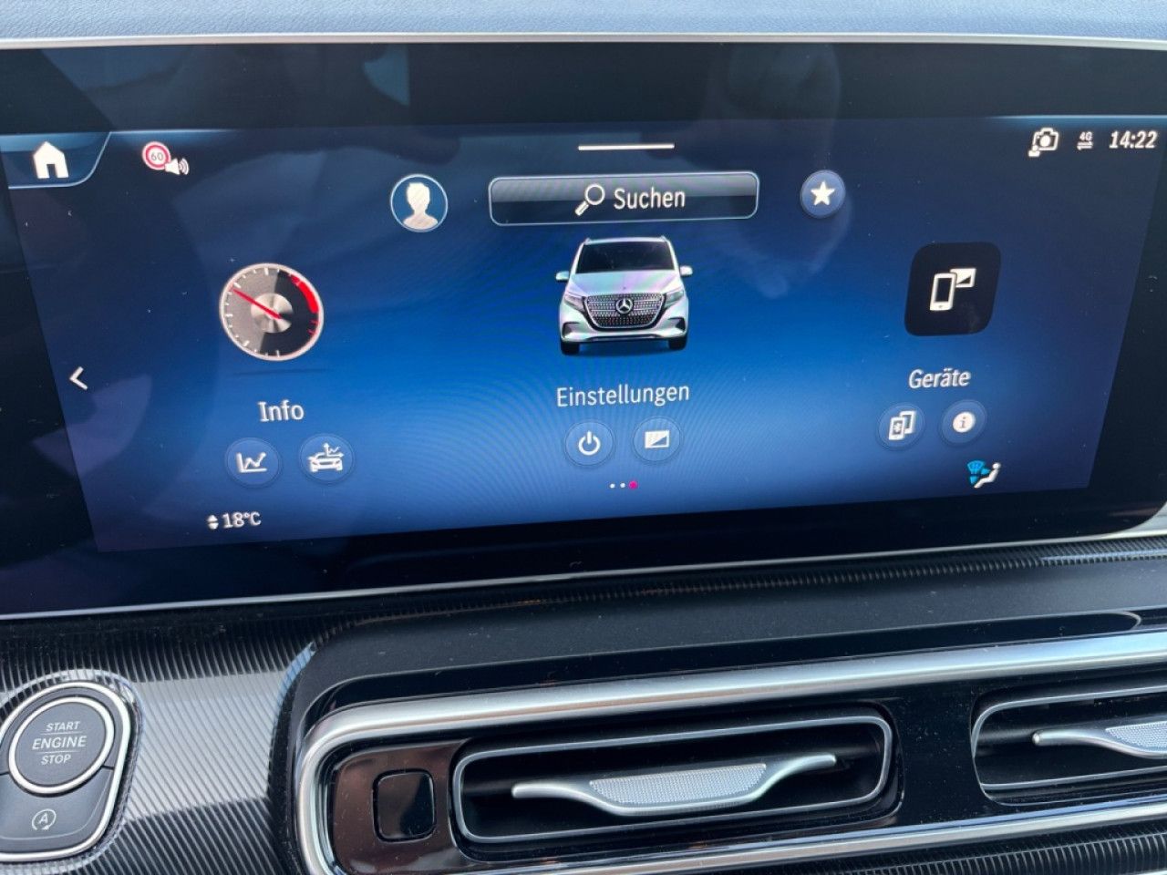 Mercedes-Benz V-Klasse – Bild 19