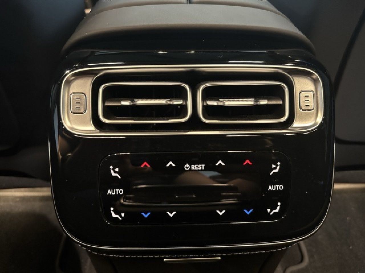 Mercedes-Benz S-Klasse – Bild 18