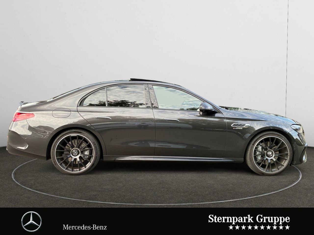 Mercedes-Benz E-Klasse – Bild 6