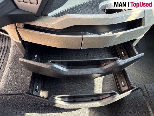 MAN TGX 18.510 4x2 BL SA 18
