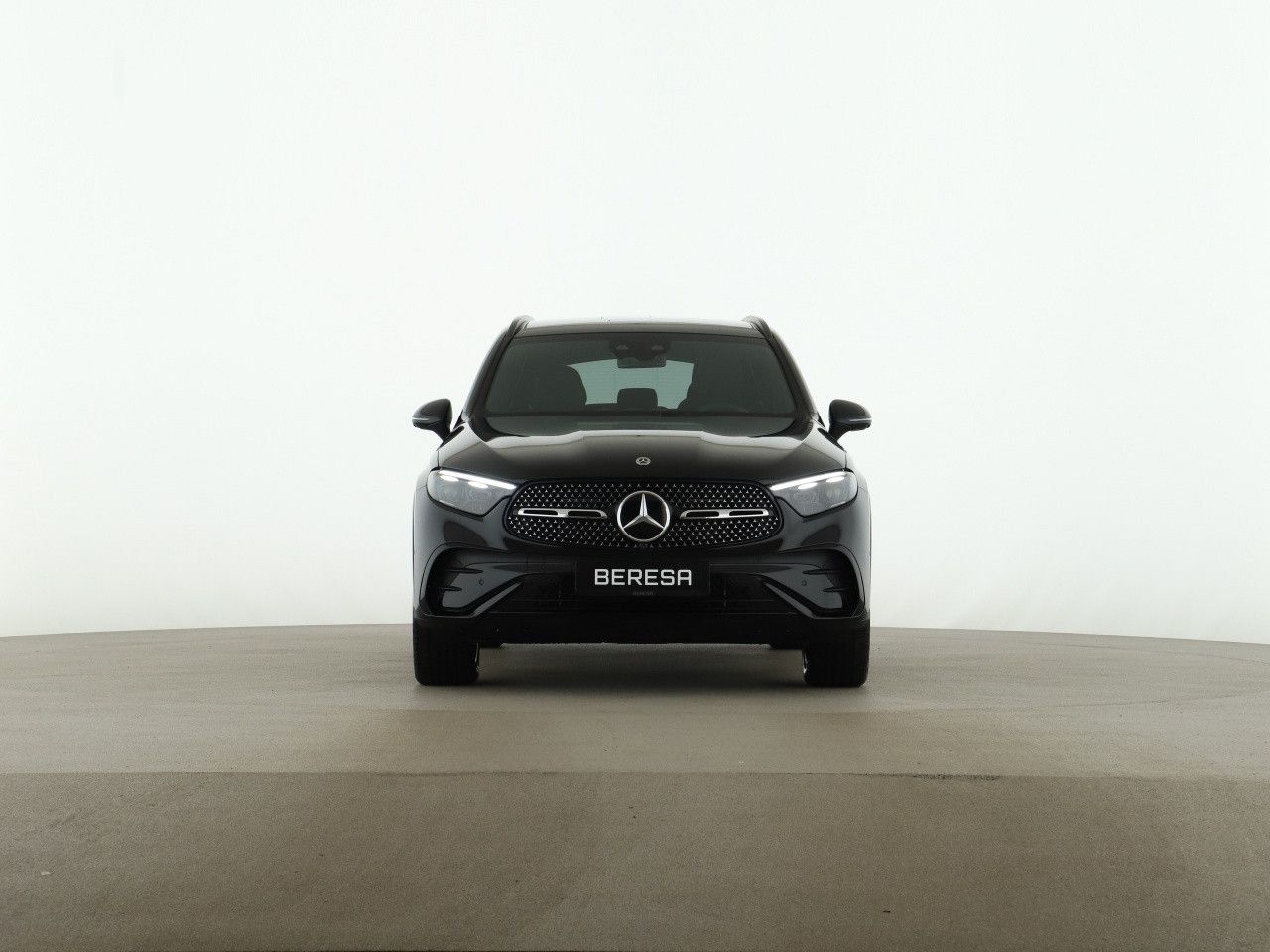 Mercedes-Benz GLC – Bild 2