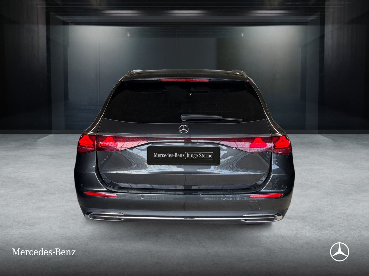 Mercedes-Benz E-Klasse – Bild 4
