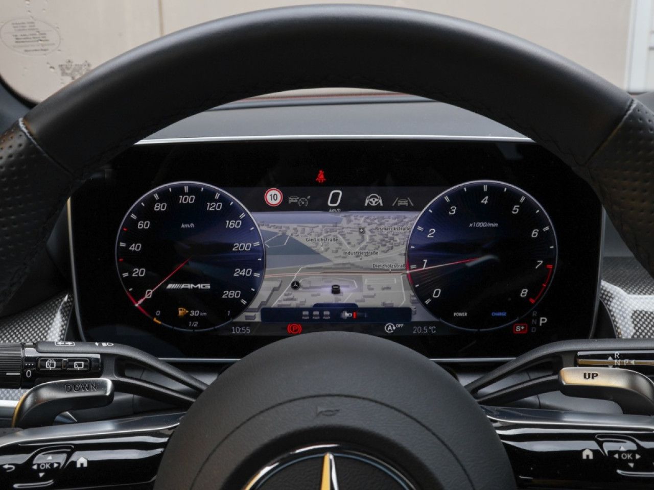 Mercedes-Benz GLC – Bild 16