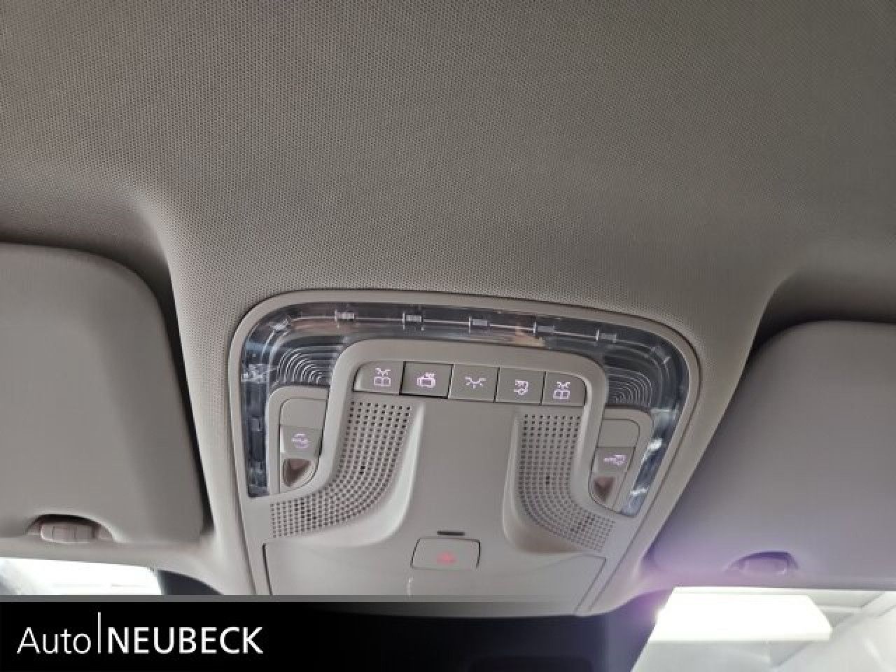 Mercedes-Benz V-Klasse – Bild 14