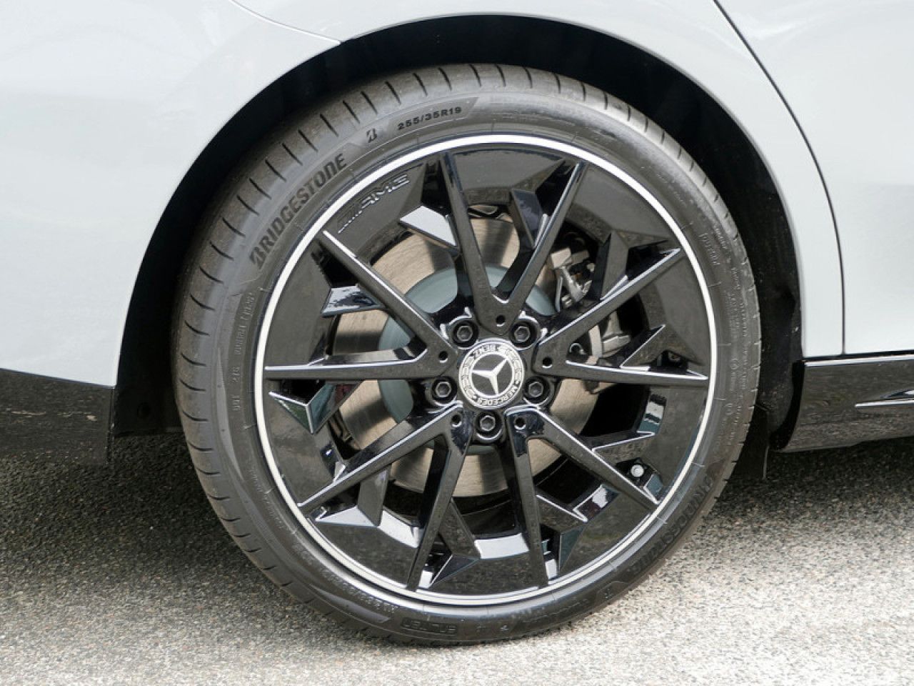 Mercedes-Benz CLA – Bild 11
