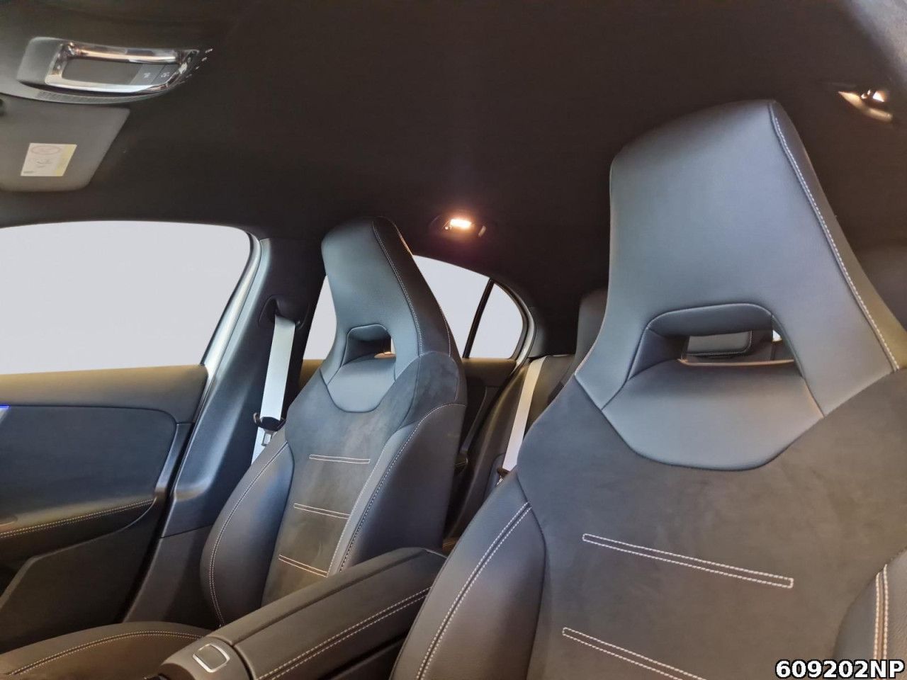 Mercedes-Benz A-Klasse – Bild 13