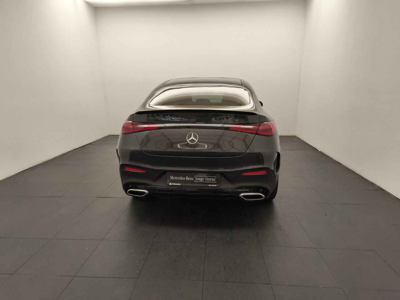 Mercedes-Benz GLC – Bild 6