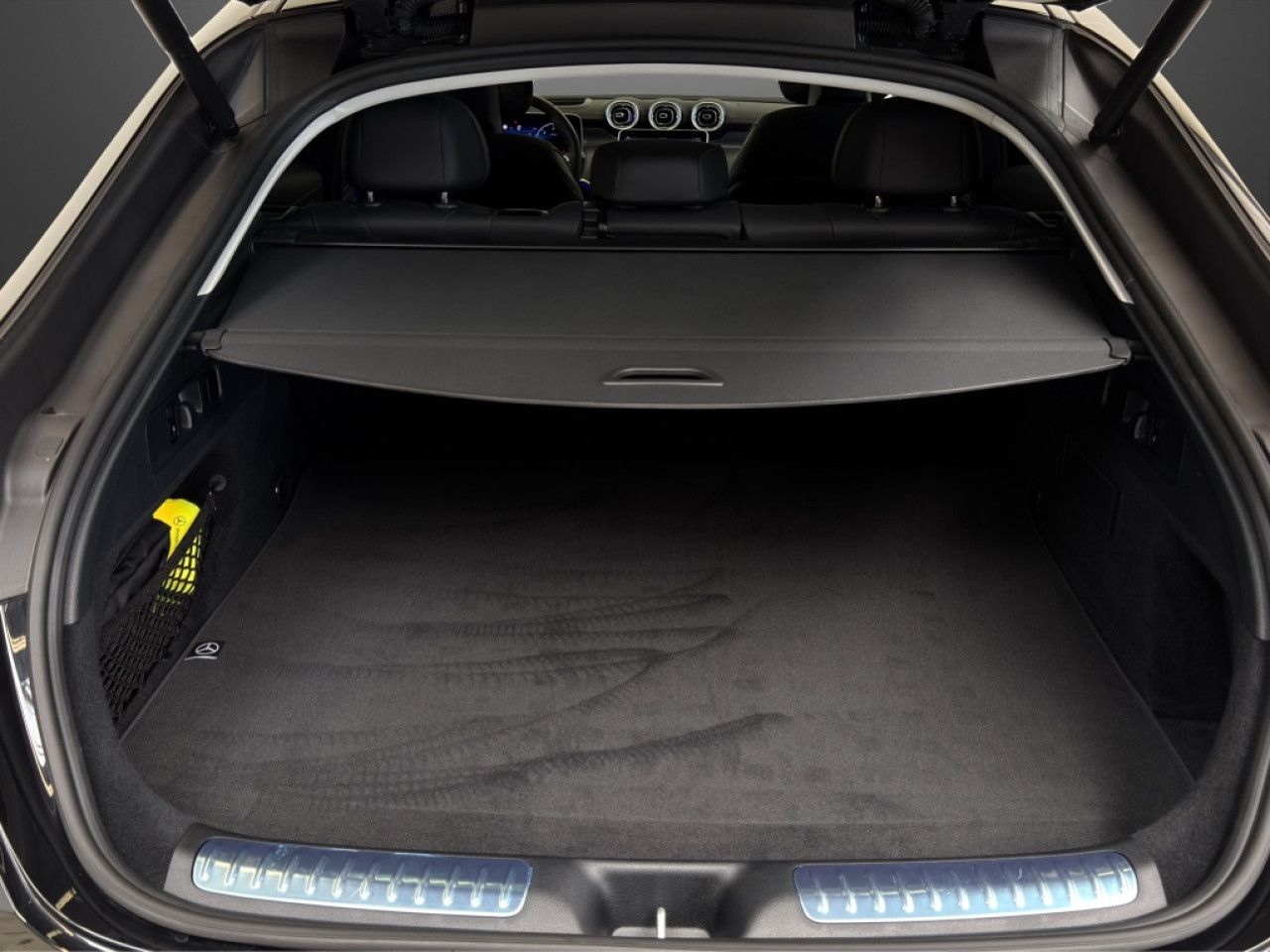 Mercedes-Benz GLC – Bild 11
