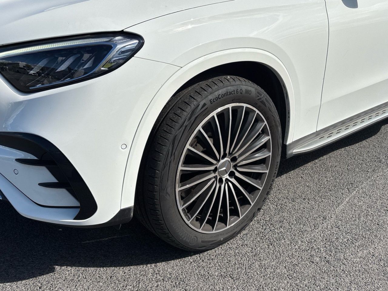Mercedes-Benz GLC – Bild 11